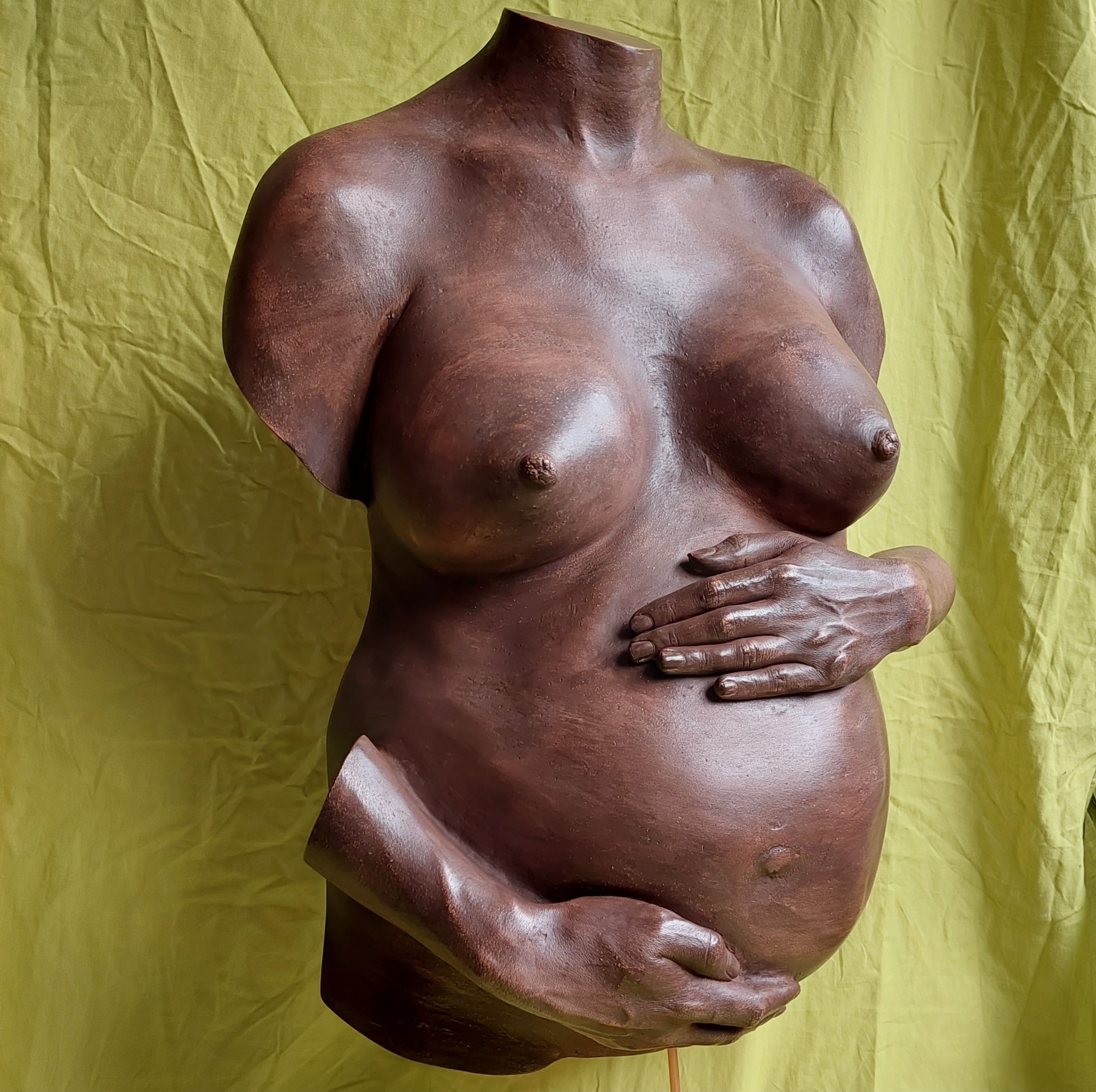 Body Casting