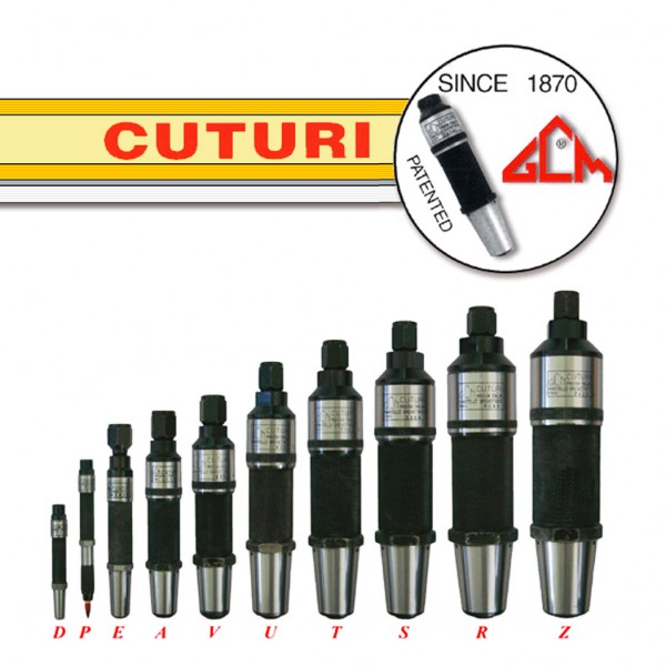 Martelos Cuturi Gino