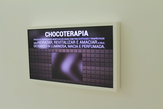 Fábrica do Chocolate