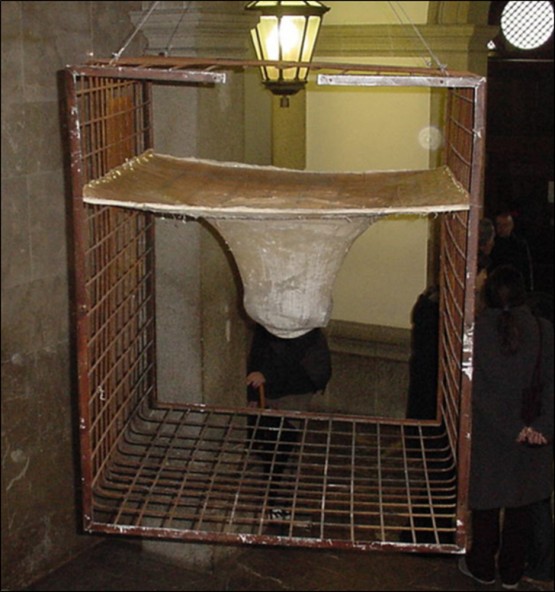 Escultor Daniel Silva